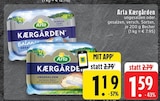 Aktuelles KÆRGÅRDEN gesalzen Angebot bei EDEKA in Mönchengladbach ab 1,19 €