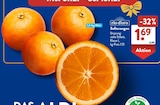 ALDI SÜD Geldern - Saftorangen Angebot im Prospekt Saftorangen bei ALDI SÜD im Geldern Prospekt für 1,69 €