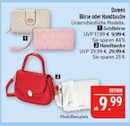 Geldbörse Angebote bei Marktkauf Schweinfurt für 9,99 €