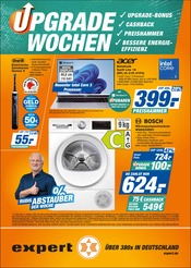Aktueller expert Elektromärkte Prospekt in Lauta und Umgebung, "Top Angebote" mit 12 Seiten, 24.09.2025 - 30.09.2025