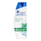 Shampooing - HEAD & SHOULDERS dans le catalogue Carrefour Market