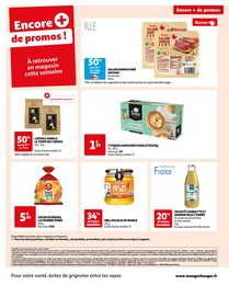 Offre Cerise dans le catalogue Auchan Hypermarché du moment à la page 76