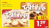 White Chocolate oder Classic Angebot in Bockelwitz White Chocolate oder Classic im aktuellen Prospekt bei Netto Marken-Discount in Bockelwitz