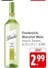 Blanchet Wein bei EDEKA im Speyer Prospekt für 2,99 €