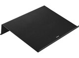 Aktuelle Notebook Angebote bei MediaMarkt Saturn in Mannheim Aktuelles Carbonoptik 18.4 Zoll Notebook-Stand, Universal, Schwarz Angebot bei MediaMarkt Saturn in Mannheim ab 16,99 €