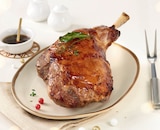 Agneau Gigot à Rôtir en promo chez Super U Montpellier à 12,99 €