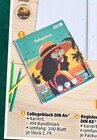 Collegeblock DIN A4 im Angebot bei Penny in Velbert Collegeblock DIN A4 Angebote bei Penny Velbert für 1,79 €