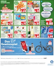 Hähnchenbrust im Kaufland Prospekt in Freiburg Aktueller Kaufland Prospekt mit Hähnchenbrust, "KNÜLLER", Seite 3