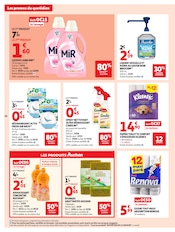 Vaisselle en promo dans le catalogue Auchan Hypermarché à la page 26
