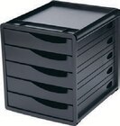 Schubladenbox Angebote von CRELANDO bei Lidl Flensburg für 14,99 €
