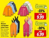 Matsch- und Buddeljacke/-hose im Angebot bei Lidl in Neu-Ulm Matsch- und Buddeljacke/-hose Angebote von lupilu bei Lidl Neu-Ulm für 6,99 €