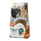 Croquettes pour chiens - DUVO+ en promo chez Carrefour Colmar à 29,40 €