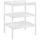 Wickelkommode im XXXLutz Möbelhäuser Prospekt WICKELKOMMODE Weiß von My Baby Lou im aktuellen XXXLutz Möbelhäuser Prospekt für 84,99 €