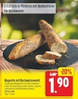 Baguette mit Buchweizenmehl im Angebot bei E center in Berlin Baguette mit Buchweizenmehl Angebote bei E center Berlin für 1,90 €