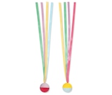 2 Schweifflummis bei Tchibo im Supermarkt im Prospekt "" für 5,99 €