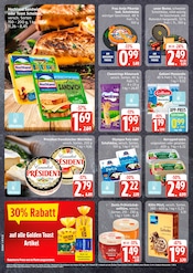 Butter im EDEKA Prospekt in Flensburg Aktueller EDEKA Prospekt mit Butter, "Top Angebote", Seite 6