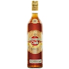 Rhum de Cuba - HAVANA CLUB - Carrefour Market à Quimper Rhum de Cuba - HAVANA CLUB en promo chez Carrefour Market Quimper à 14,90 €