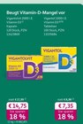 Vitamin D3 2000 I.E. Kapseln bei mea - meine apotheke im Prospekt "" für 7,35 €