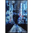 BILD Städte 80/120 cm im Angebot bei XXXLutz Möbelhäuser in Voerde BILD Städte 80/120 cm Angebote von Monee bei XXXLutz Möbelhäuser Voerde für 69,99 €