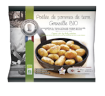 Poëlées pommes grenaille - 450 g - LA FERME DES GOURMETS en promo chez NaturéO Le Blanc-Mesnil à 6,75 €