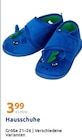 Hausschuhe im Angebot bei Action in Bocholt Hausschuhe Angebote bei Action Bocholt für 3,99 €