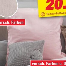 Damast Bettwäsche Damast Bettwäsche
