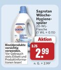 Wäsche-Hygienespüler Angebote von Sagrotan bei combi Ibbenbüren für 2,99 €