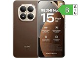 REDMI Note 15 Pro+ 5G 256 GB Mocha Brown Dual SIM im MediaMarkt Saturn Prospekt REDMI Note 15 Pro+ 5G 256 GB Mocha Brown Dual SIM von XIAOMI im aktuellen MediaMarkt Saturn Prospekt für 499,00 €