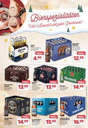 Bier im combi Prospekt in Edewecht Aktueller combi Prospekt mit Bier, "Markt - Angebote", Seite 18