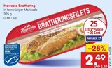 Aktuelles Brathering Angebot bei Netto Marken-Discount in Duisburg ab 2,49 €