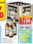 Warsteiner für 10,99 € bei E center im Angebot Warsteiner im aktuellen E center Prospekt