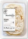 Promo Pinsa Nature à 8,38 € dans le catalogue U Express à Sérézin-du-Rhône