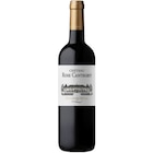 Château Rose Cantegrit - MOULIS-EN-MÉDOC en promo chez Carrefour Bordeaux à 5,95 €