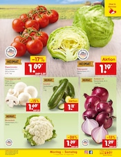 Tomaten im Netto Marken-Discount Prospekt in Koblenz Aktueller Netto Marken-Discount Prospekt mit Tomaten, "Aktuelle Angebote", Seite 11
