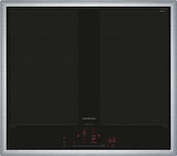Autarkes Induktions-Kochfeld EX645HXC1M von Siemens im aktuellen MEDIMAX Prospekt für 799,00 €