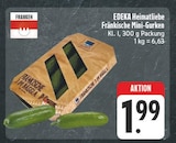 EDEKA Bad Kissingen Prospekt mit  im Angebot für 1,99 €