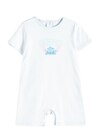 Pyjama bébé - DISNEY - Carrefour à Valence Pyjama bébé - DISNEY en promo chez Carrefour Valence à 5,99 €