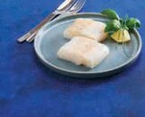 Dos de Cabillaud - U en promo chez Super U Six-Fours-les-Plages à 5,50 €