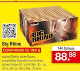 Big Rhino von Predator im aktuellen Zimmermann Prospekt