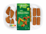 Vegane Grillmix-Platte im Angebot bei Lidl in Neu-Ulm Vegane Grillmix-Platte Angebote von Vemondo bei Lidl Neu-Ulm für 3,99 €