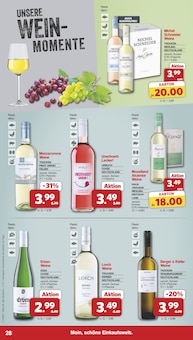 famila Nordwest Prospekt der aktuellen Woche, gültig von 29.06.2026 bis 04.07.2026 Aktueller famila Nordwest Prospekt "Markt - Angebote" mit 43 Seiten