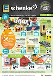 Aktueller E center Supermarkt Prospekt in Wadersloh und Umgebung, "Aktuelle Angebote" mit 30 Seiten, 25.03.2024 - 30.03.2024