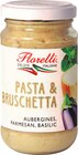 Pour 2 ACHETÉS LE 3ème ARTICLE OFFERT Sur la gamme pasta & bruschetta FLORELLI - FLORELLI en promo chez Cora Issy-les-Moulineaux