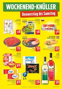 Pilze im aktuellen Marktkauf Prospekt (Nürnberg) Pilze im Marktkauf Prospekt "AUSWAHL RIESIG, PREISE NIEDRIG" mit 44 Seiten (Nürnberg)