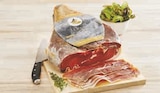 Promo Jambon sec sans os 9 mois à 17,50 € dans le catalogue Hyper U à Boulazac