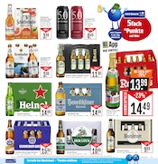 Aktueller Marktkauf Prospekt mit Warsteiner, "Aktuelle Angebote", Seite 21