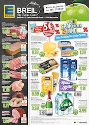 Aktueller EDEKA Discounter Prospekt in Meckenheim und Umgebung, "Aktuelle Angebote" mit 6 Seiten, 10.11.2025 - 15.11.2025