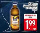 Rapsöl bei EDEKA im Prospekt "" für 1,99 €