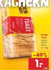 Golden Toast im aktuellen Prospekt bei Netto Marken-Discount in Linow