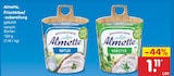 Natur von Almette für 1,11 € bei Netto Marken-Discount im Angebot Natur von Almette im aktuellen Netto Marken-Discount Prospekt